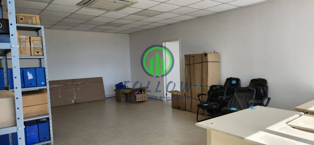 Prédio Inteiro, 1650 m² - Foto 8
