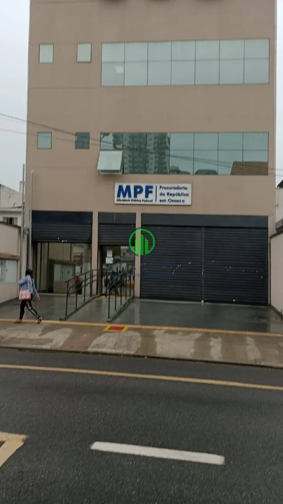 Prédio Inteiro, 1650 m² - Foto 1