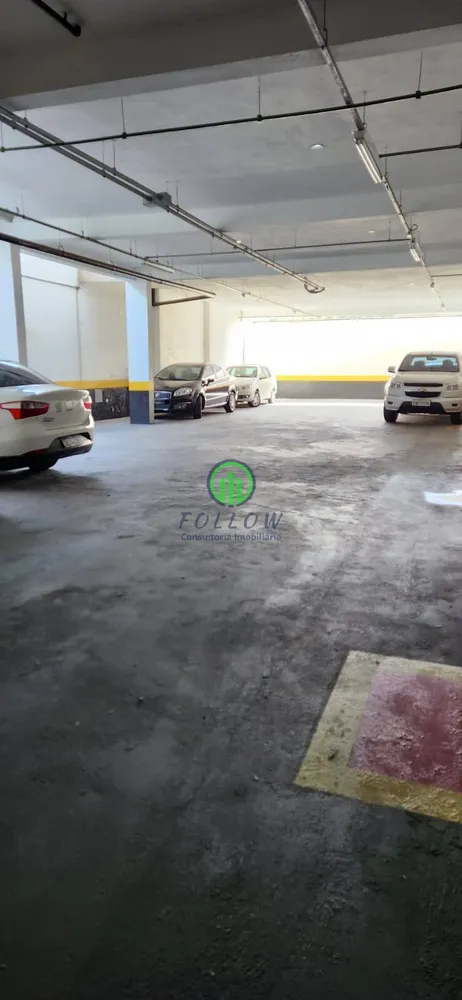 Prédio Inteiro, 1650 m² - Foto 15