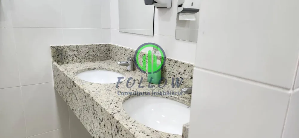 Prédio Inteiro, 1650 m² - Foto 6
