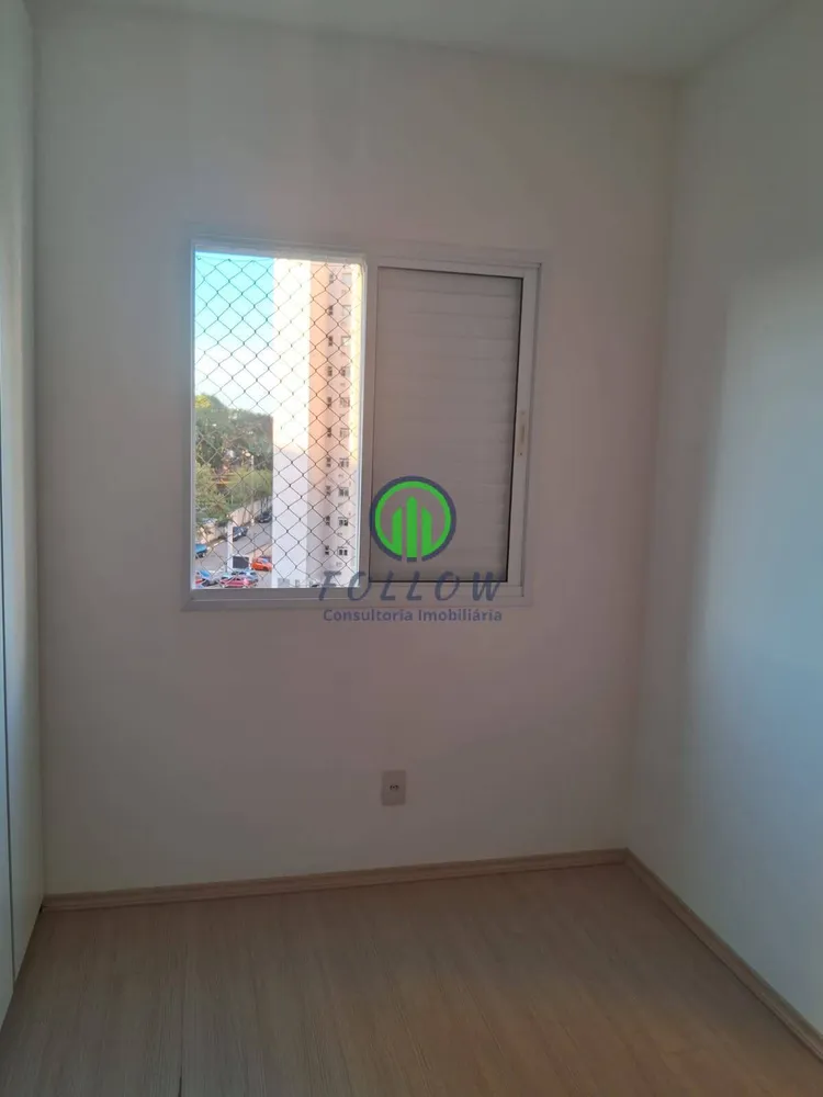 Apartamento, 3 quartos, 65 m² - Foto 11