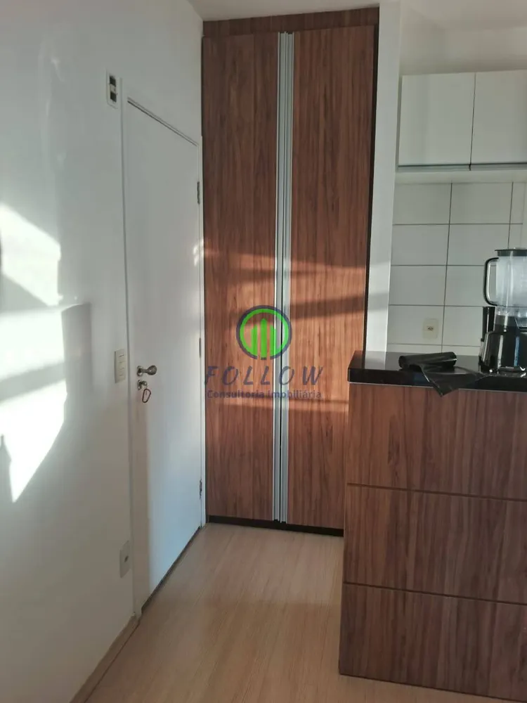 Apartamento, 3 quartos, 65 m² - Foto 1
