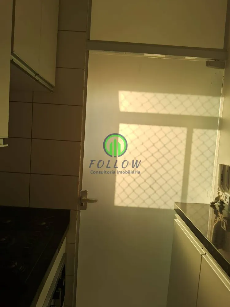 Apartamento, 3 quartos, 65 m² - Foto 6
