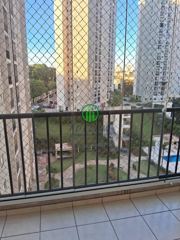 Apartamento, 3 quartos, 65 m² - Foto 4