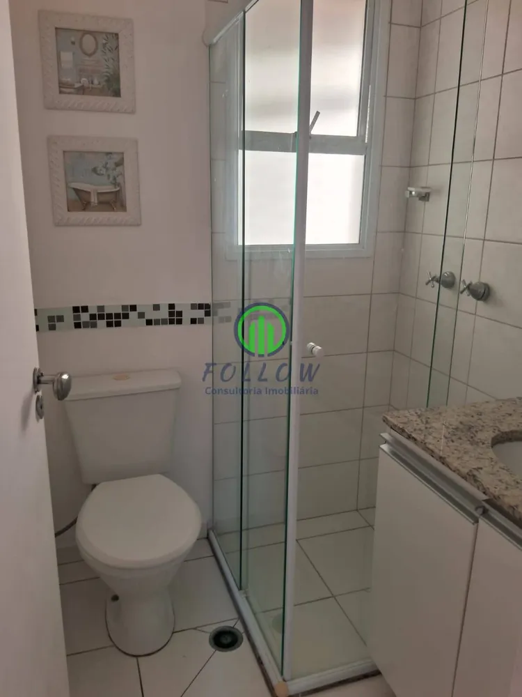 Apartamento, 3 quartos, 65 m² - Foto 9