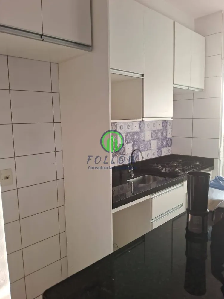 Apartamento, 3 quartos, 65 m² - Foto 2