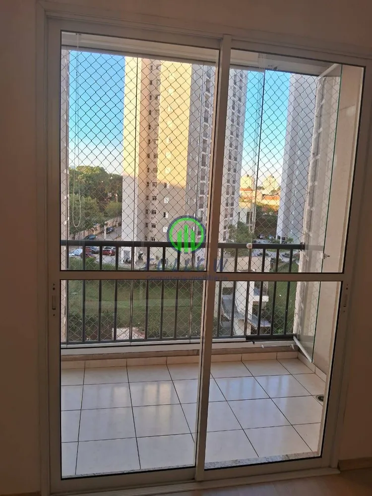 Apartamento, 3 quartos, 65 m² - Foto 5