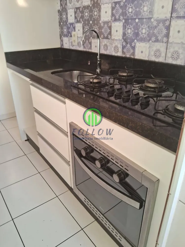 Apartamento, 3 quartos, 65 m² - Foto 3