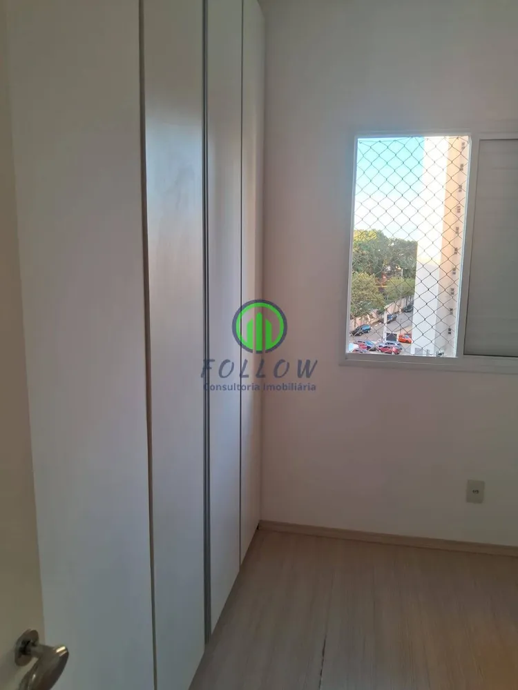 Apartamento, 3 quartos, 65 m² - Foto 10