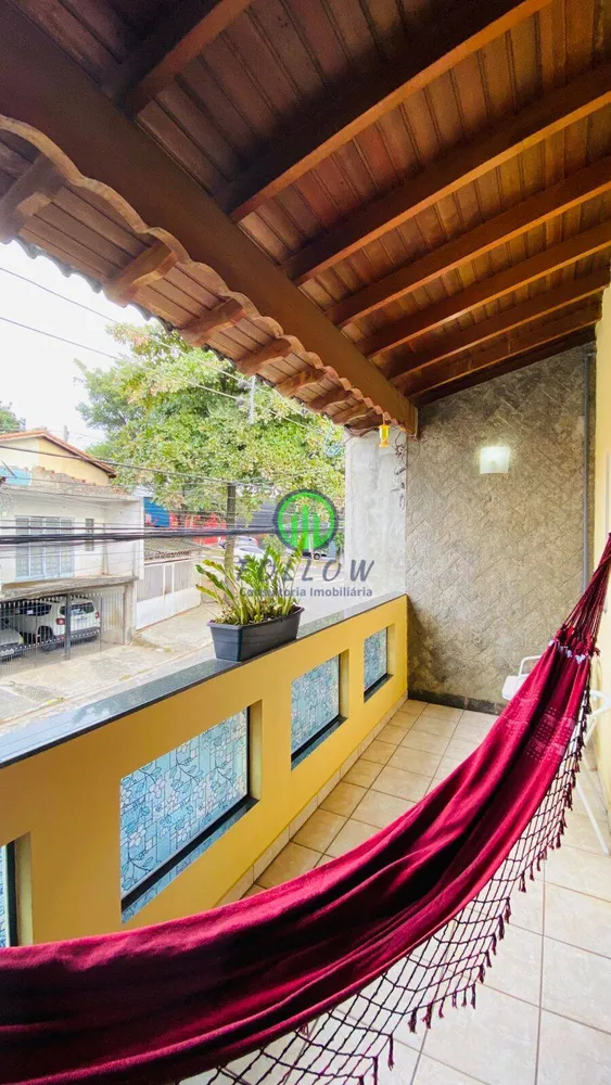 Casa, 3 quartos, 218 m² - Foto 4