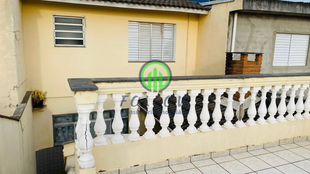 Casa, 3 quartos, 218 m² - Foto 3