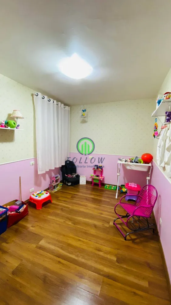 Casa, 3 quartos, 218 m² - Foto 5