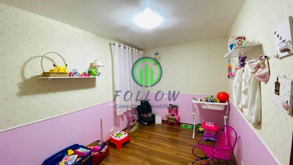 Casa, 3 quartos, 218 m² - Foto 2
