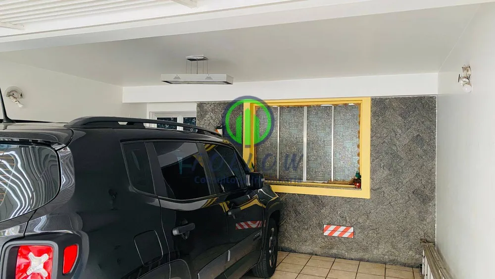 Casa, 3 quartos, 218 m² - Foto 4