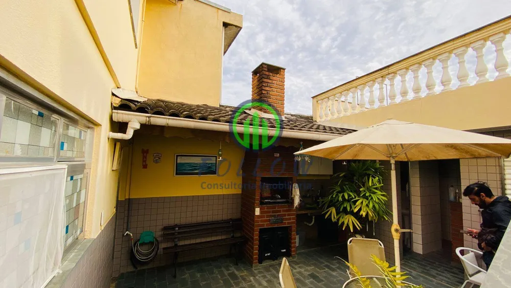 Casa, 3 quartos, 218 m² - Foto 10