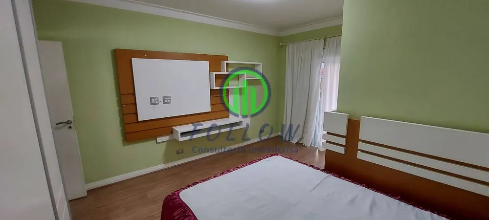 Casa, 5 quartos, 560 m² - Foto 10