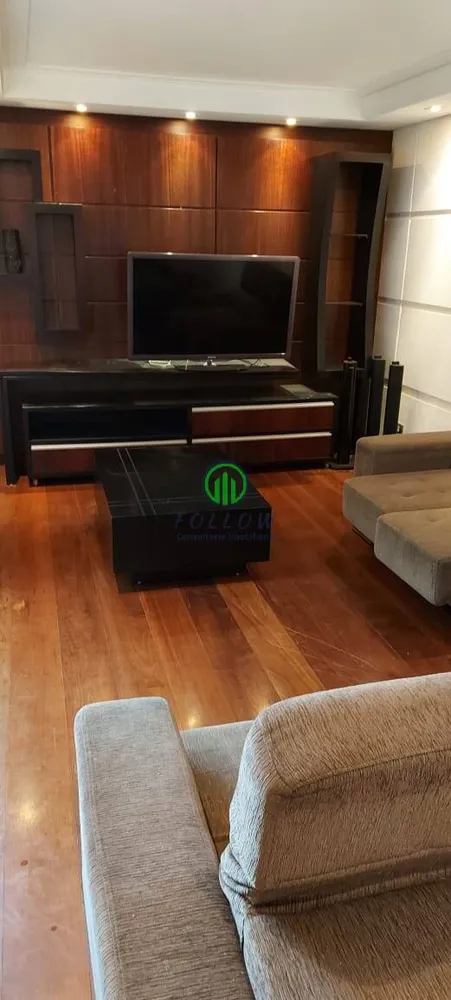 Casa, 5 quartos, 560 m² - Foto 8