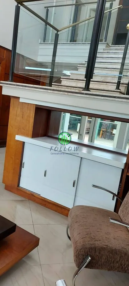 Casa, 5 quartos, 560 m² - Foto 7