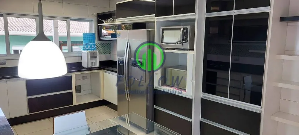 Casa, 5 quartos, 560 m² - Foto 6