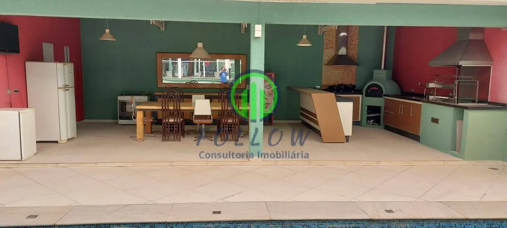 Casa, 5 quartos, 560 m² - Foto 16