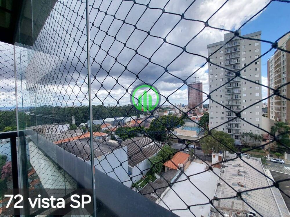 Apartamento, 2 quartos, 56 m² - Foto 1