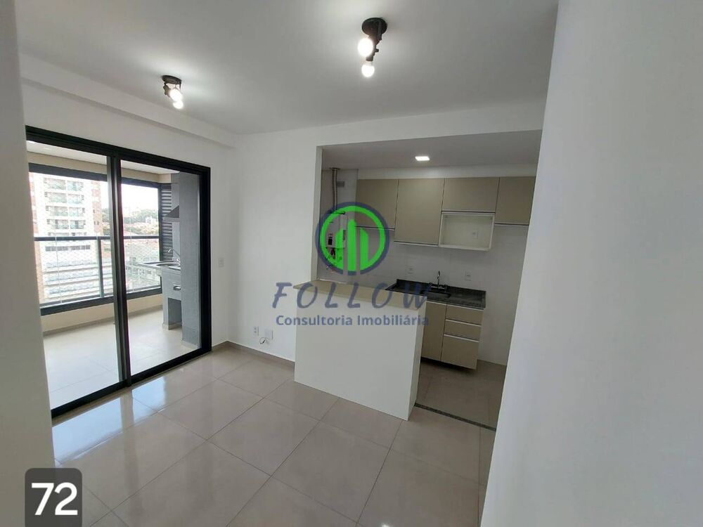 Apartamento, 2 quartos, 56 m² - Foto 3