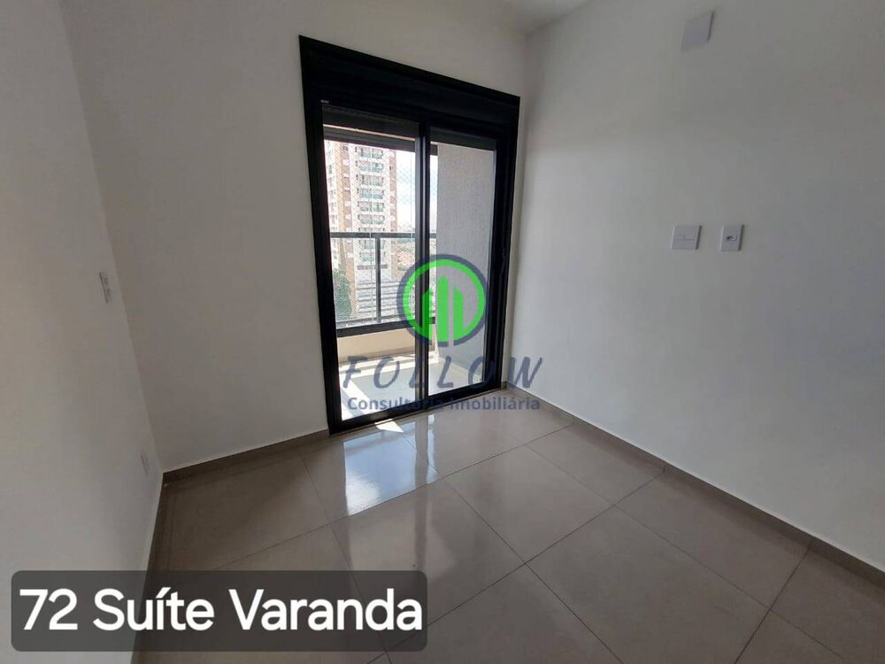 Apartamento, 2 quartos, 56 m² - Foto 2