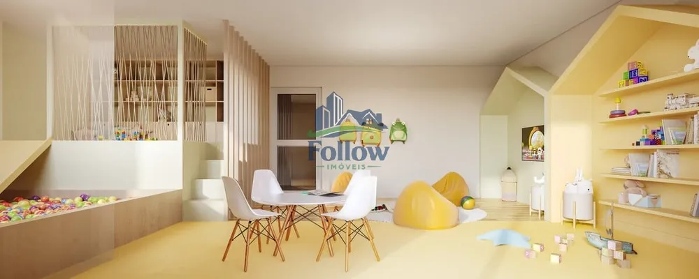 Apartamento, 2 quartos, 50 m² - Foto 5
