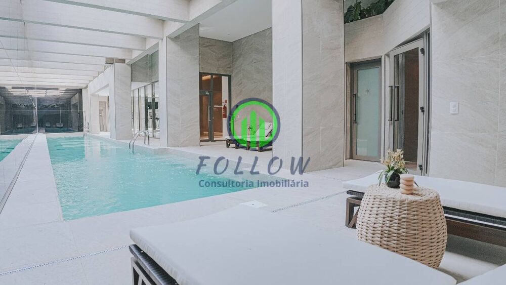 Apartamento, 2 quartos, 138 m² - Foto 1