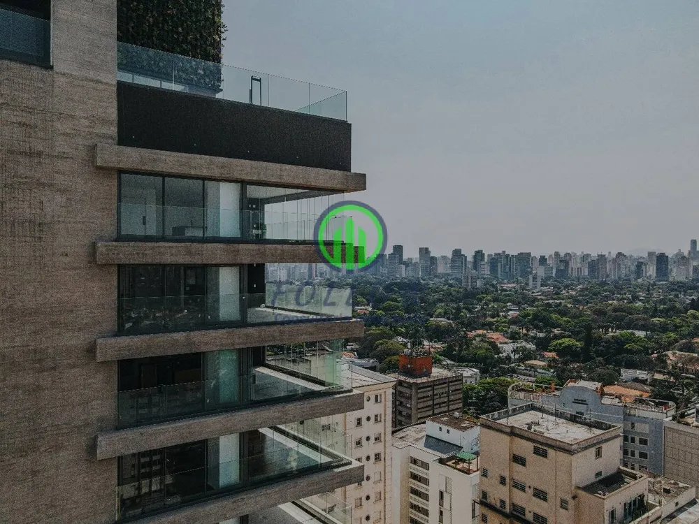 Apartamento, 2 quartos, 138 m² - Foto 2