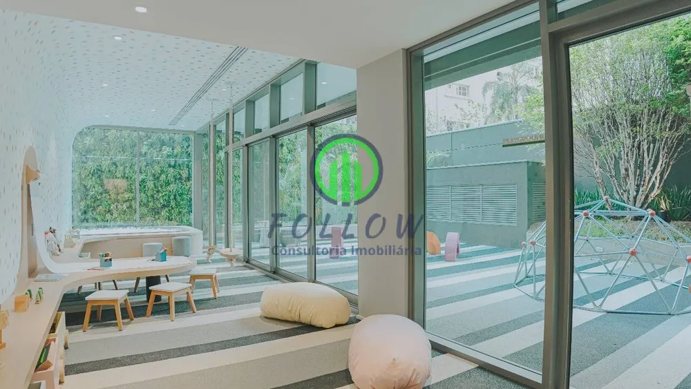 Apartamento, 2 quartos, 138 m² - Foto 4