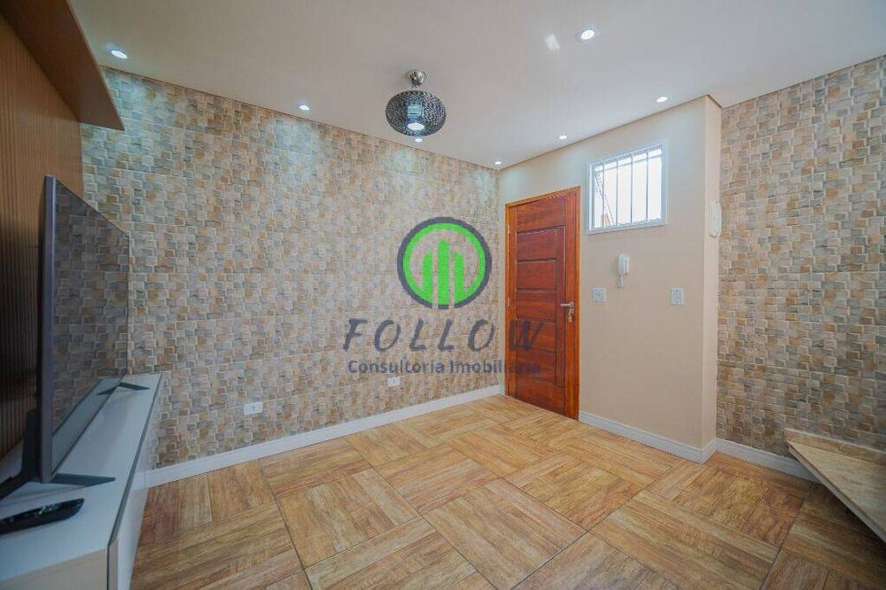 Casa à venda com 2 quartos, 66m² - Foto 1