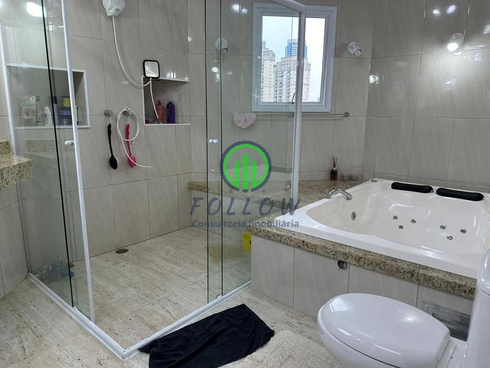 Casa de Condomínio, 4 quartos - Foto 10