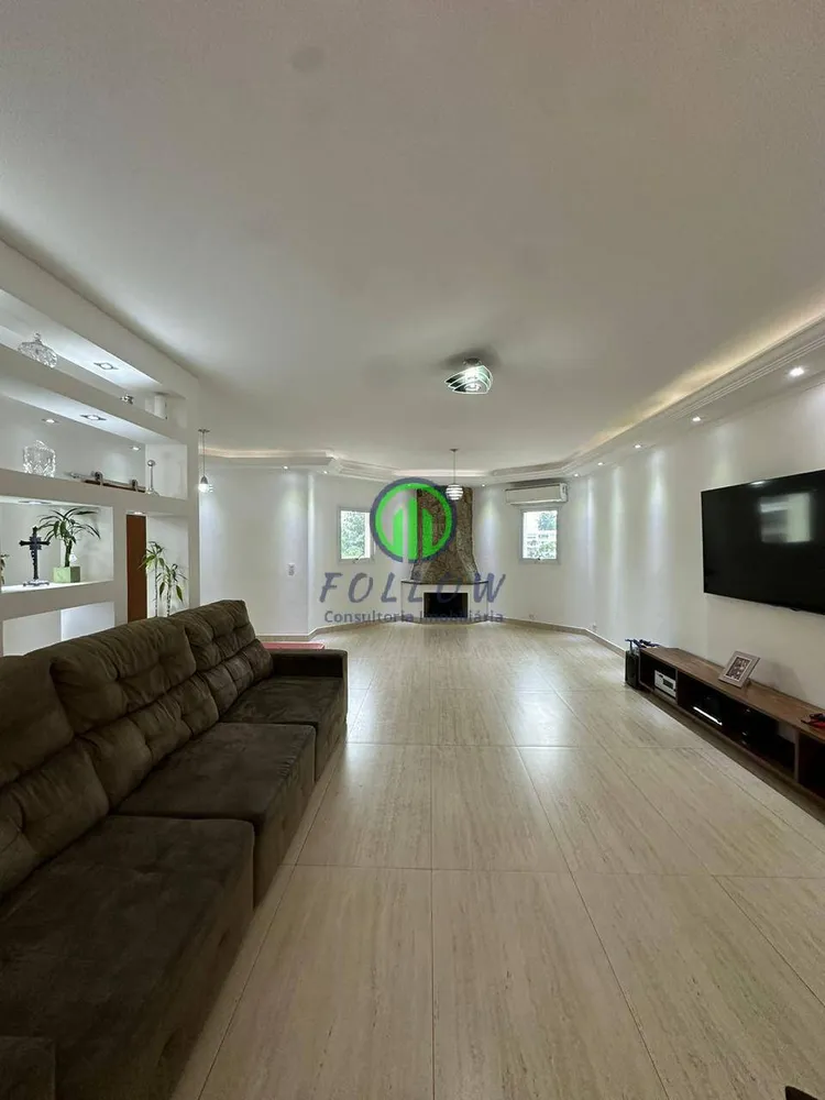 Casa de Condomínio, 4 quartos - Foto 5