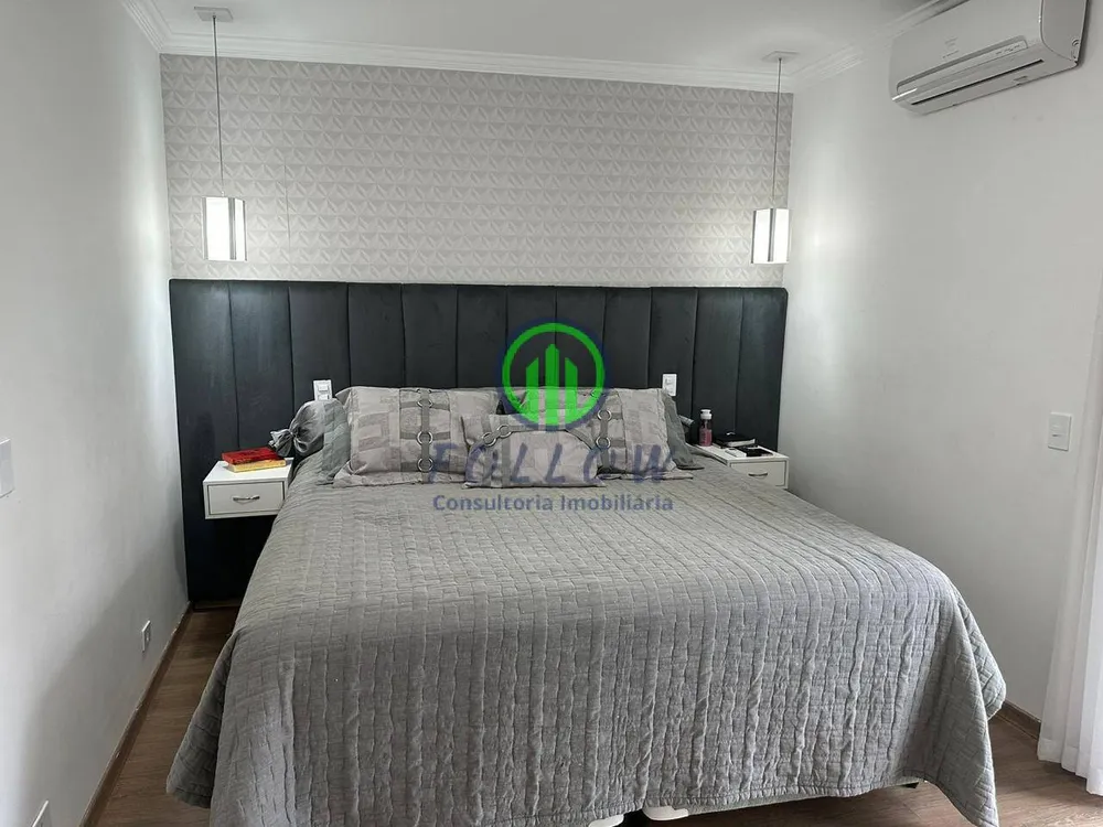 Casa de Condomínio, 4 quartos - Foto 8