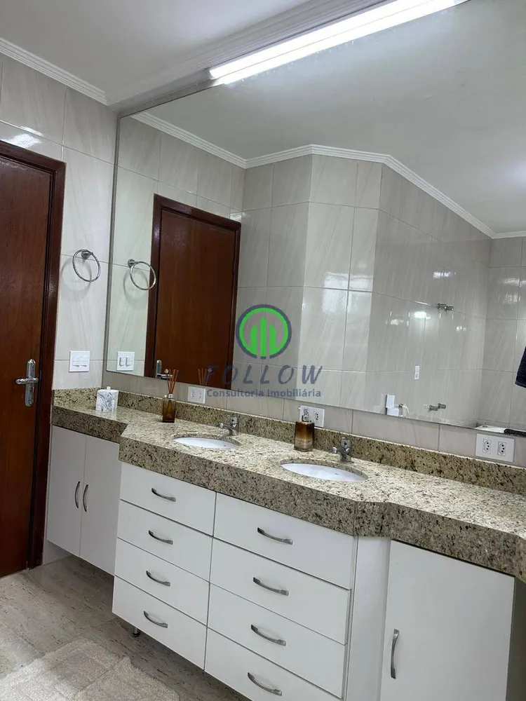Casa de Condomínio, 4 quartos - Foto 9