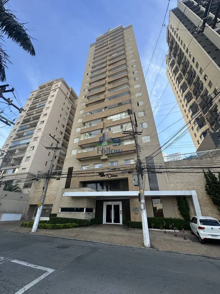 Apartamento, 76 m² - Foto 1
