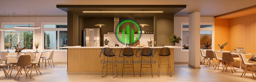 Apartamento, 2 quartos, 65 m² - Foto 9