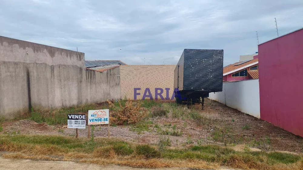 Terreno, 375 m² - Foto 1