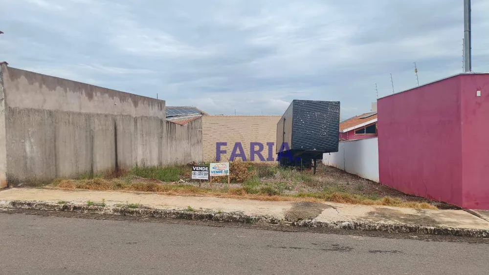 Terreno, 375 m² - Foto 2