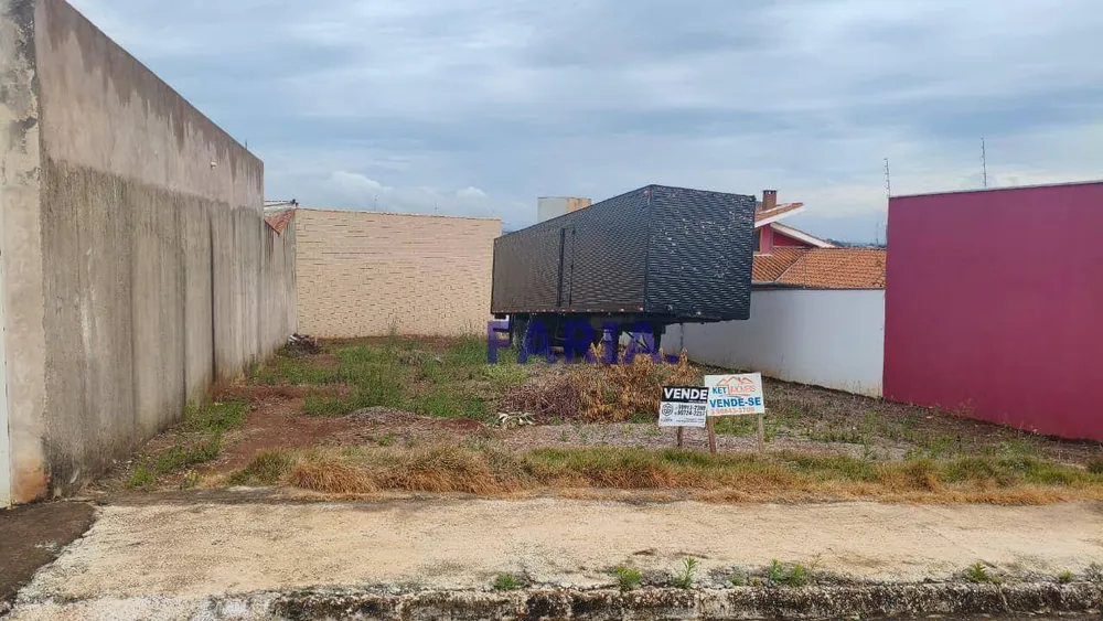 Terreno, 375 m² - Foto 3