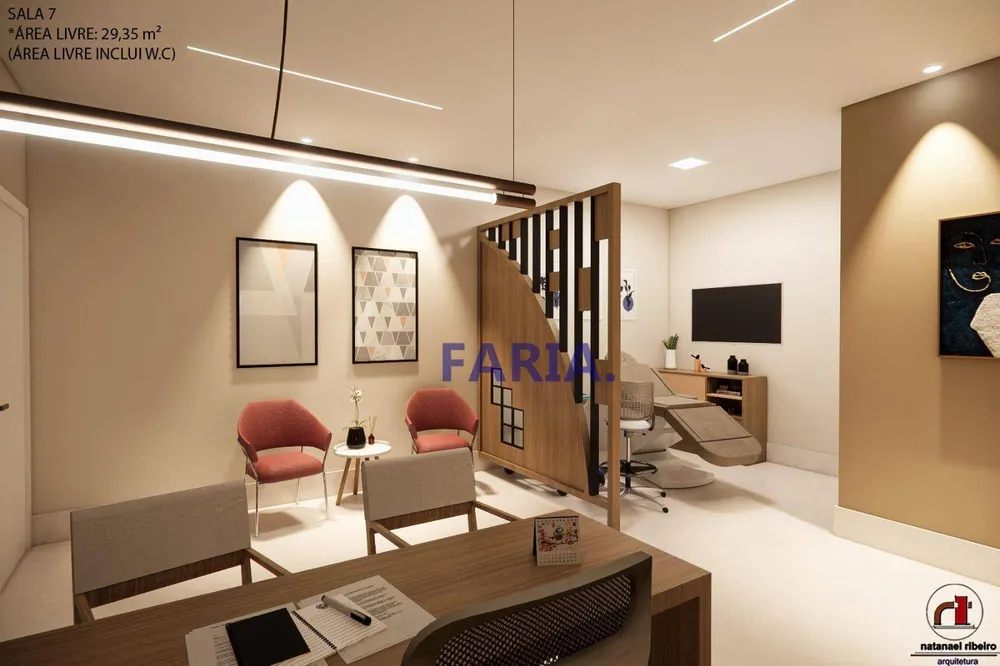 Sala-Conjunto, 26 m² - Foto 12
