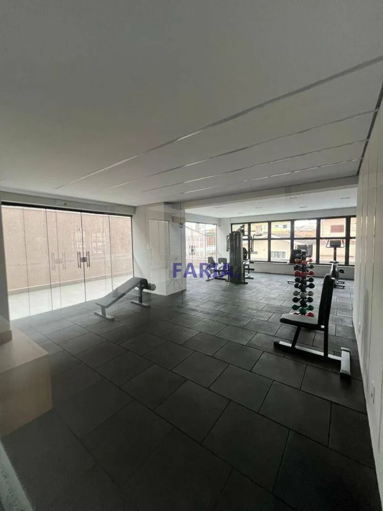 Apartamento, 2 quartos, 73 m² - Foto 2