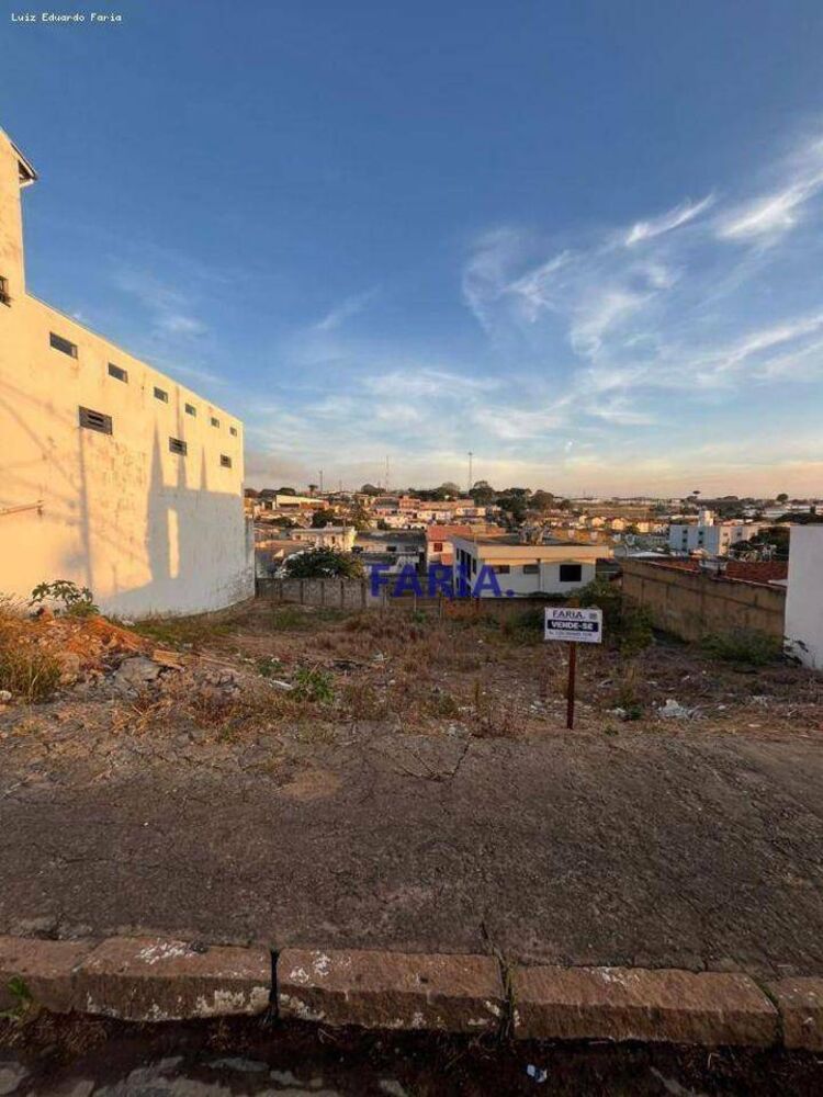 Terreno, 287 m² - Foto 1