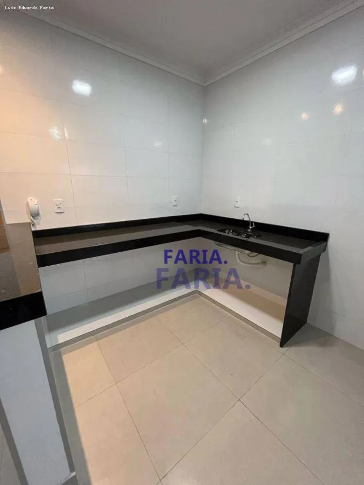 Apartamento, 3 quartos, 107 m² - Foto 5