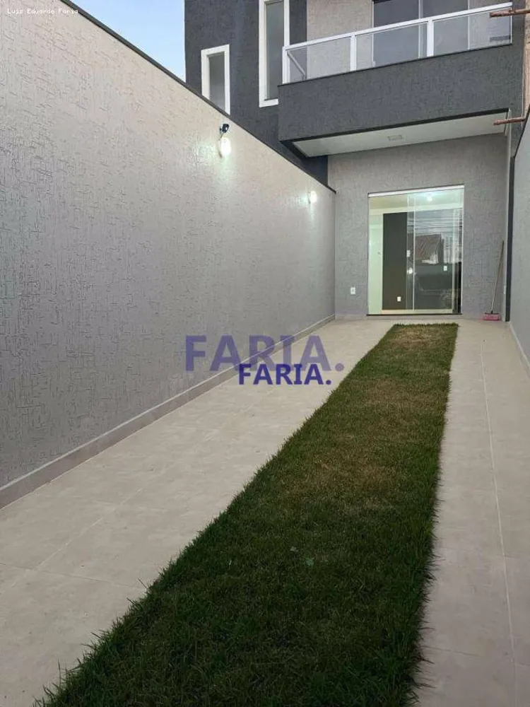 Apartamento, 3 quartos, 107 m² - Foto 2