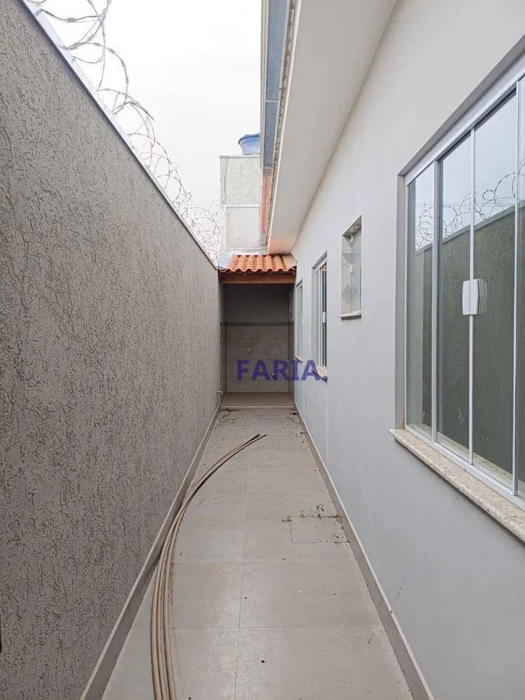 Casa, 3 quartos, 100 m² - Foto 8