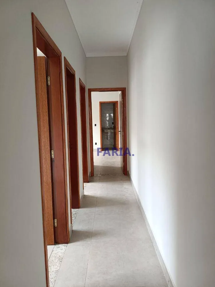 Casa, 3 quartos, 100 m² - Foto 3