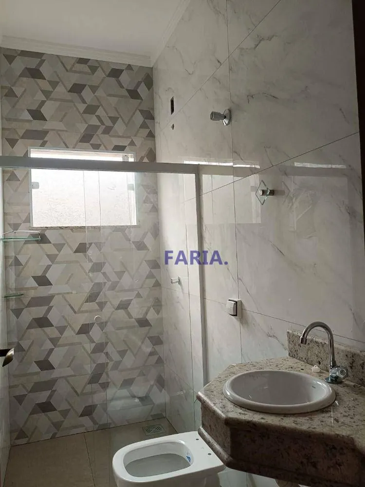 Casa, 3 quartos, 100 m² - Foto 6