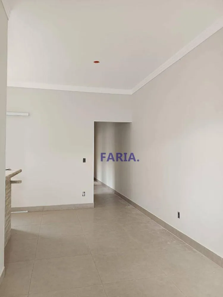 Casa, 3 quartos, 100 m² - Foto 2